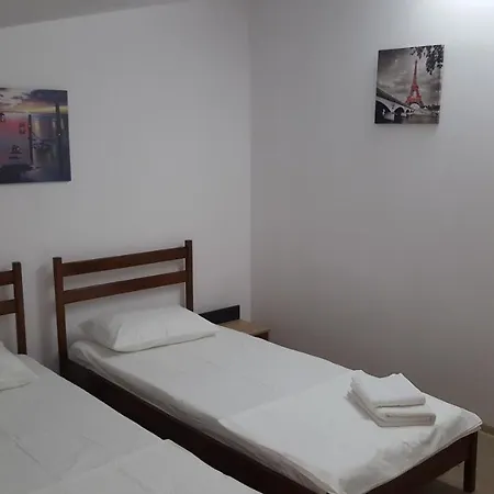 Pensión Vila Ecoului *