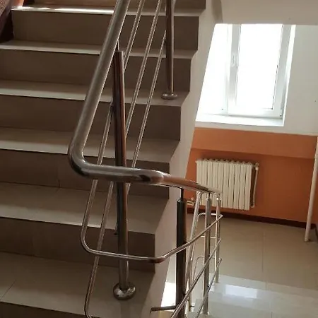 Vila Ecoului Constanţa