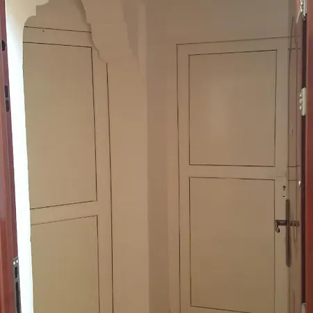 Pensión Vila Ecoului