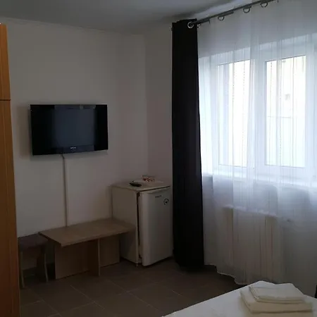 Pensión Vila Ecoului