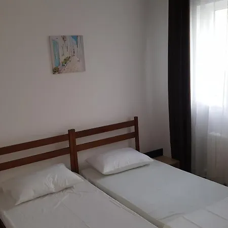 Pensión Vila Ecoului *