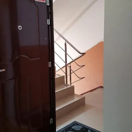 Pensión Vila Ecoului *