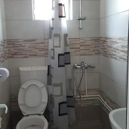Vila Ecoului בית הארחה