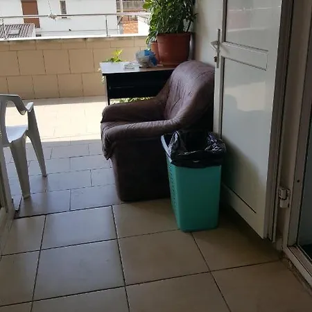 Vila Ecoului בית הארחה קונסטנצה