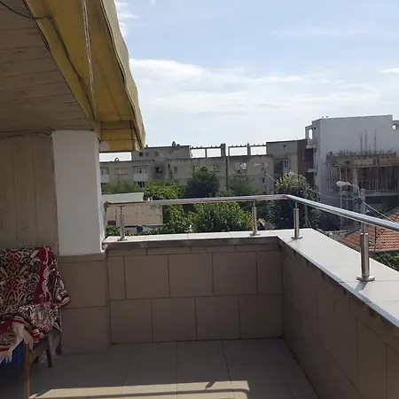 Vila Ecoului קונסטנצה