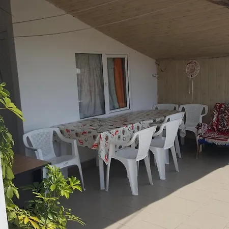 Vila Ecoului בית הארחה קונסטנצה