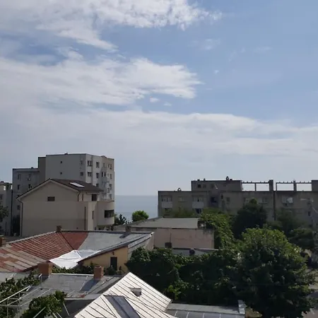 Vila Ecoului * קונסטנצה