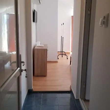 בית הארחה Vila Ecoului