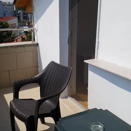Vila Ecoului בית הארחה קונסטנצה